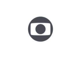 Logo Rede Globo